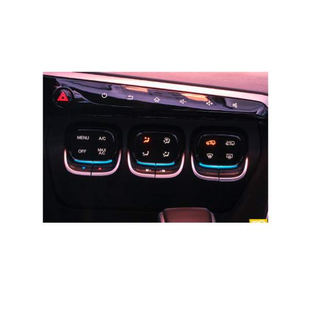 تصویر محصول پنل تهویه مطبوع تیگارد X35 سال 1403